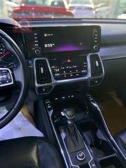 کیا سۆرینتۆ